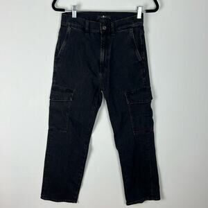7‎ For All Mankind Jeans - Women's 26